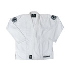 BAD BOY Tradition BJJ GI  - white